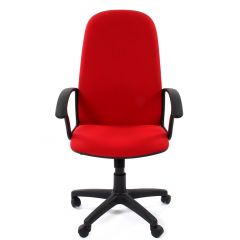 Кресло для руководителя CHAIRMAN 289 (ткань стандарт 12-266) в Ноябрьске - noyabrsk.mebel24.online | фото 2