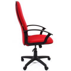 Кресло для руководителя CHAIRMAN 289 (ткань стандарт 12-266) в Ноябрьске - noyabrsk.mebel24.online | фото 3