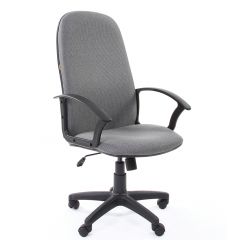 Кресло для руководителя  CHAIRMAN 289  (ткань стандарт 20-23) в Ноябрьске - noyabrsk.mebel24.online | фото