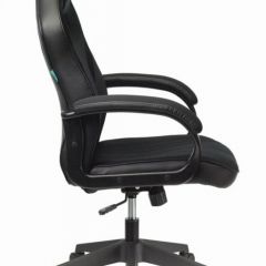 Кресло игровое Бюрократ VIKING 3 AERO BLACK EDITION в Ноябрьске - noyabrsk.mebel24.online | фото 3
