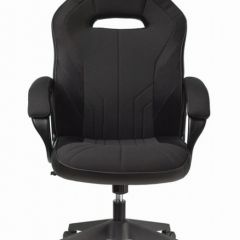 Кресло игровое Бюрократ VIKING 3 AERO BLACK EDITION в Ноябрьске - noyabrsk.mebel24.online | фото 2