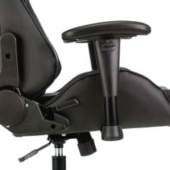 Кресло игровое Бюрократ VIKING 4 AERO BLACK EDITION в Ноябрьске - noyabrsk.mebel24.online | фото 6