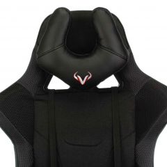 Кресло игровое Бюрократ VIKING 4 AERO BLACK EDITION в Ноябрьске - noyabrsk.mebel24.online | фото 8