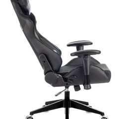 Кресло игровое Бюрократ VIKING 4 AERO BLACK EDITION в Ноябрьске - noyabrsk.mebel24.online | фото 2