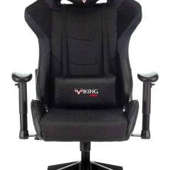 Кресло игровое Бюрократ VIKING 4 AERO BLACK EDITION в Ноябрьске - noyabrsk.mebel24.online | фото 3