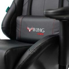 Кресло игровое Бюрократ VIKING 5 AERO BLACK EDITION в Ноябрьске - noyabrsk.mebel24.online | фото 6