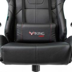 Кресло игровое Бюрократ VIKING 5 AERO BLACK EDITION в Ноябрьске - noyabrsk.mebel24.online | фото 8