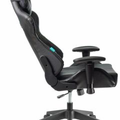 Кресло игровое Бюрократ VIKING 5 AERO BLACK EDITION в Ноябрьске - noyabrsk.mebel24.online | фото 2