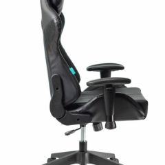 Кресло игровое Бюрократ VIKING 5 AERO BLACK EDITION в Ноябрьске - noyabrsk.mebel24.online | фото 9