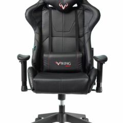 Кресло игровое Бюрократ VIKING 5 AERO BLACK EDITION в Ноябрьске - noyabrsk.mebel24.online | фото 3