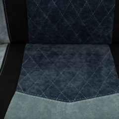 Кресло игровое Бюрократ VIKING 6 KNIGHT BL FABRIC синий в Ноябрьске - noyabrsk.mebel24.online | фото 6