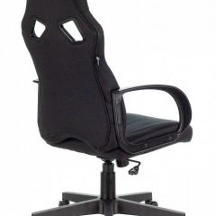 Кресло игровое Zombie Runner Blue в Ноябрьске - noyabrsk.mebel24.online | фото 4