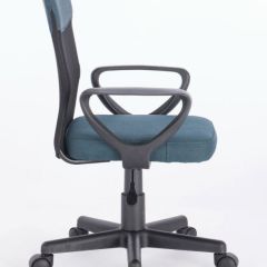 Кресло КОМПАКТНОЕ BRABIX "Jet MG-315" (серо-синее) 531842 в Ноябрьске - noyabrsk.mebel24.online | фото 3