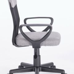 Кресло КОМПАКТНОЕ BRABIX "Jet MG-315" (серое) 531840 в Ноябрьске - noyabrsk.mebel24.online | фото 4