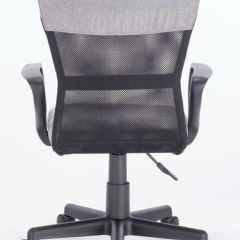 Кресло КОМПАКТНОЕ BRABIX "Jet MG-315" (серое) 531840 в Ноябрьске - noyabrsk.mebel24.online | фото 5