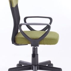 Кресло КОМПАКТНОЕ BRABIX "Jet MG-315" (зеленое) 531841 в Ноябрьске - noyabrsk.mebel24.online | фото 3