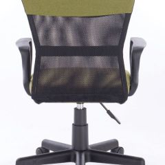 Кресло КОМПАКТНОЕ BRABIX "Jet MG-315" (зеленое) 531841 в Ноябрьске - noyabrsk.mebel24.online | фото 4