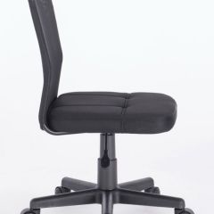 Кресло компактное BRABIX "Smart MG-313" (черное) 531843 в Ноябрьске - noyabrsk.mebel24.online | фото 3