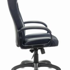 Кресло компьютерное BRABIX PREMIUM "Rapid GM-102" (экокожа/ткань, черное/серое) 532105 в Ноябрьске - noyabrsk.mebel24.online | фото 4