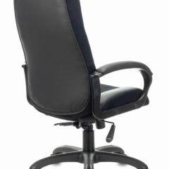 Кресло компьютерное BRABIX PREMIUM "Rapid GM-102" (экокожа/ткань, черное/серое) 532105 в Ноябрьске - noyabrsk.mebel24.online | фото 5