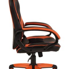 Кресло компьютерное BRABIX "Accent GM-161", 532577 (7083505) в Ноябрьске - noyabrsk.mebel24.online | фото 3