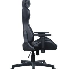 Кресло компьютерное BRABIX "GT Carbon GM-115" (две подушки, экокожа, черное) 531932 в Ноябрьске - noyabrsk.mebel24.online | фото 6