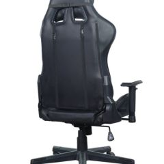 Кресло компьютерное BRABIX "GT Carbon GM-115" (две подушки, экокожа, черное) 531932 в Ноябрьске - noyabrsk.mebel24.online | фото 7