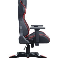 Кресло компьютерное BRABIX "GT Carbon GM-120" (черное/красное) 531931 в Ноябрьске - noyabrsk.mebel24.online | фото 7