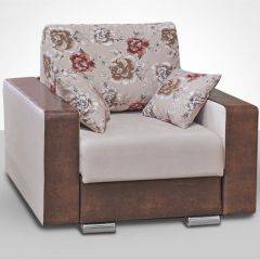 Кресло-кровать Виктория 4 (ткань до 300) в Ноябрьске - noyabrsk.mebel24.online | фото