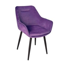 Кресло ЛЮЧИ (стул обеденный) в Ноябрьске - noyabrsk.mebel24.online | фото 3