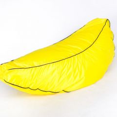 Кресло-мешок Банан (110) в Ноябрьске - noyabrsk.mebel24.online | фото