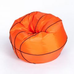 Кресло-мешок Баскетбольный мяч Большой в Ноябрьске - noyabrsk.mebel24.online | фото