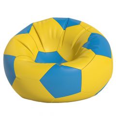 Кресло-мешок Мяч Средний Категория 1 в Ноябрьске - noyabrsk.mebel24.online | фото