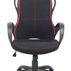 Кресло офисное BRABIX PREMIUM "Force EX-516" (ткань черное/вставки красные) 531571 в Ноябрьске - noyabrsk.mebel24.online | фото 5