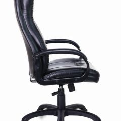 Кресло офисное BRABIX PREMIUM "Boss EX-591" (черное) 532099 в Ноябрьске - noyabrsk.mebel24.online | фото 2