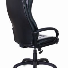 Кресло офисное BRABIX PREMIUM "Boss EX-591" (черное) 532099 в Ноябрьске - noyabrsk.mebel24.online | фото 3