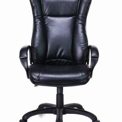 Кресло офисное BRABIX PREMIUM "Boss EX-591" (черное) 532099 в Ноябрьске - noyabrsk.mebel24.online | фото 4