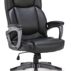 Кресло офисное BRABIX PREMIUM "Favorite EX-577" (черное) 531934 в Ноябрьске - noyabrsk.mebel24.online | фото