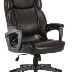Кресло офисное BRABIX PREMIUM "Favorite EX-577", коричневое, 531936 в Ноябрьске - noyabrsk.mebel24.online | фото