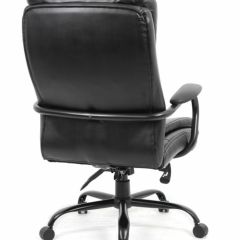 Кресло офисное BRABIX PREMIUM "Heavy Duty HD-004" (черное) 531942 в Ноябрьске - noyabrsk.mebel24.online | фото 4