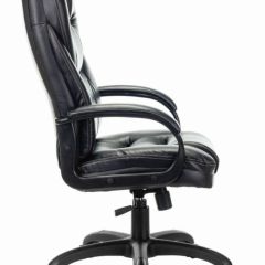 Кресло офисное BRABIX PREMIUM "Nord EX-590" (черное) 532097 в Ноябрьске - noyabrsk.mebel24.online | фото 2