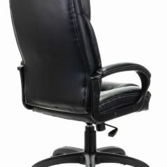 Кресло офисное BRABIX PREMIUM "Nord EX-590" (черное) 532097 в Ноябрьске - noyabrsk.mebel24.online | фото 3