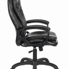 Кресло офисное BRABIX PREMIUM "Omega EX-589" (экокожа, черное) 532094 в Ноябрьске - noyabrsk.mebel24.online | фото 2