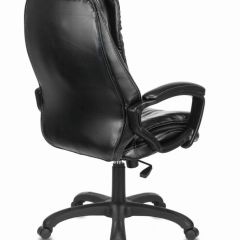 Кресло офисное BRABIX PREMIUM "Omega EX-589" (экокожа, черное) 532094 в Ноябрьске - noyabrsk.mebel24.online | фото 3
