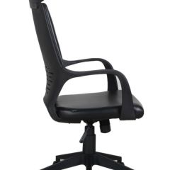 Кресло офисное BRABIX PREMIUM "Prime EX-515" (черное) 531569 в Ноябрьске - noyabrsk.mebel24.online | фото 3