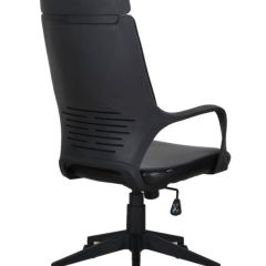 Кресло офисное BRABIX PREMIUM "Prime EX-515" (черное) 531569 в Ноябрьске - noyabrsk.mebel24.online | фото 4