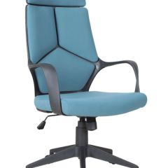 Кресло офисное BRABIX PREMIUM "Prime EX-515" (ткань, голубое) 531568 в Ноябрьске - noyabrsk.mebel24.online | фото 1