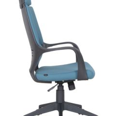 Кресло офисное BRABIX PREMIUM "Prime EX-515" (ткань, голубое) 531568 в Ноябрьске - noyabrsk.mebel24.online | фото 2