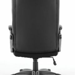 Кресло офисное BRABIX PREMIUM "Solid HD-005" (рециклированная кожа, черное) 531941 в Ноябрьске - noyabrsk.mebel24.online | фото 4