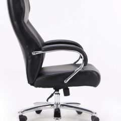 Кресло офисное BRABIX PREMIUM "Total HD-006" (черное) 531933 в Ноябрьске - noyabrsk.mebel24.online | фото 3